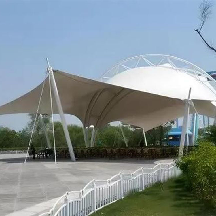 石嘴山工程案例