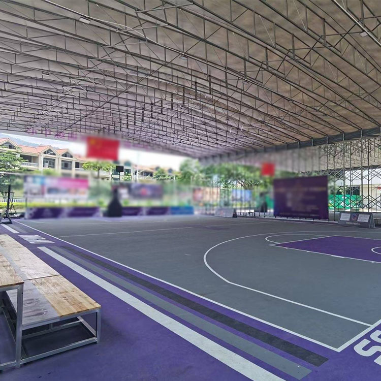 石嘴山工程案例