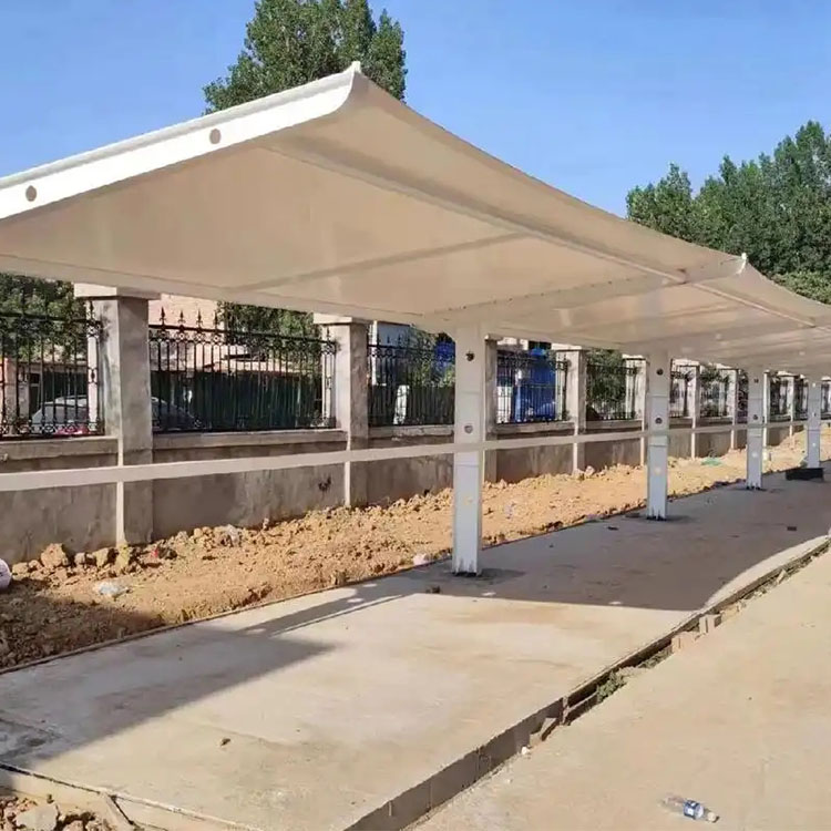 石嘴山工程案例