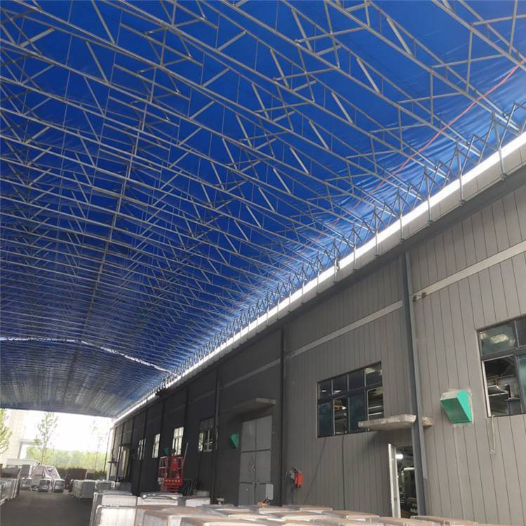 石嘴山工程案例