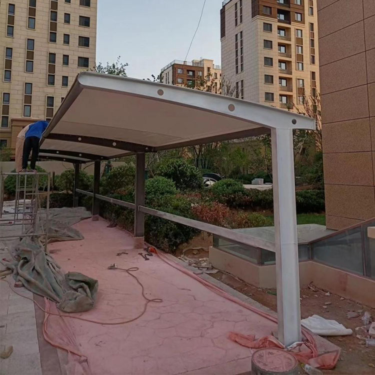 石嘴山工程案例